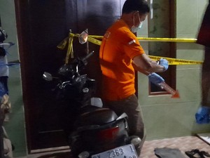 Kronologi Oknum Polisi di Sorong Bacok Adik Ipar gegara Disindir Pisah Ranjang