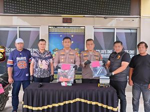 Kronologi Petani Bunuh Teman gegara Kurang Sisa Pembayaran HP Rp 50 Ribu