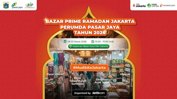 Promo Bazar
