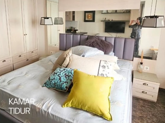 Properti yang dilelang KPK