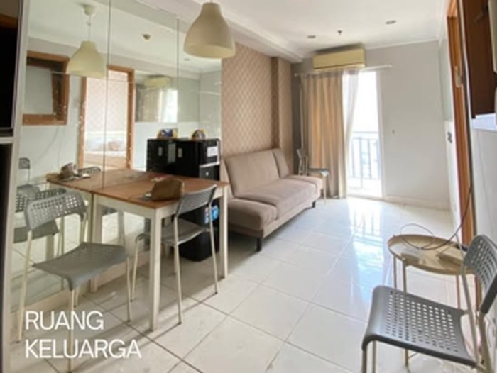 Properti yang dilelang KPK