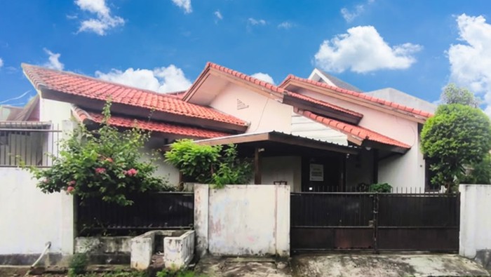 Properti yang dilelang KPK