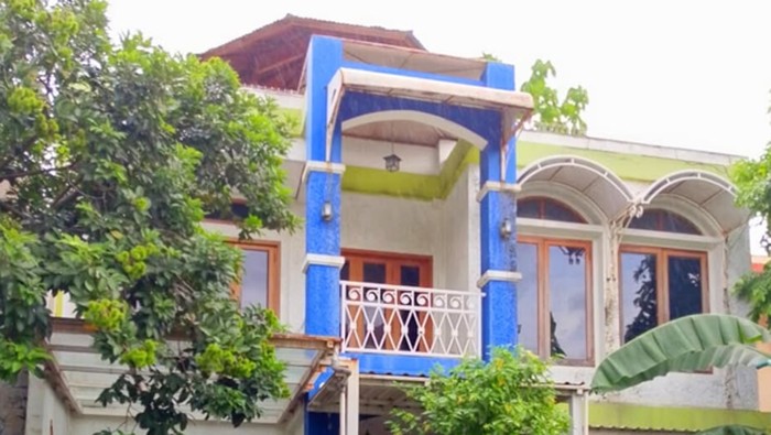 Properti yang dilelang KPK