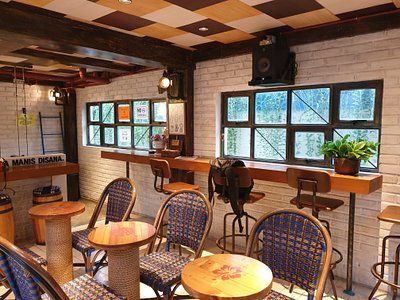 7 Tempat Makan Enak di Jakarta Pusat yang 'Bukber Friendly'