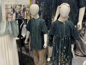 Beli Sarimbit Lebaran di Bazar Rendezvous AEON Tanjung Barat, Diskon 70%