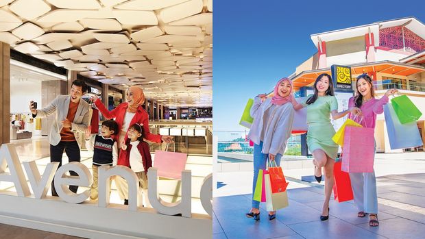 Resort World Genting