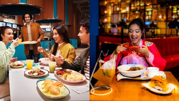 Resort World Genting