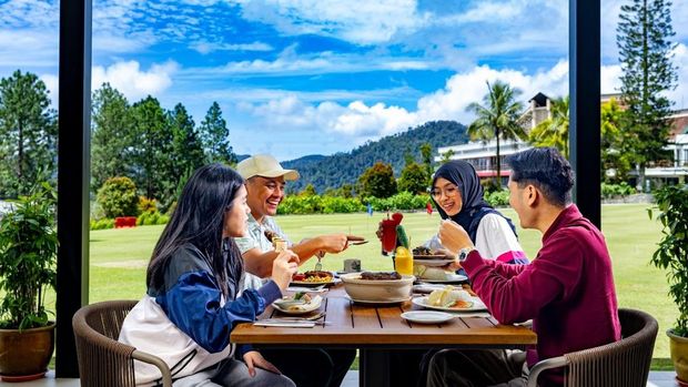 Resort World Genting