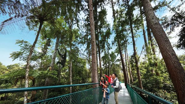 Resort World Genting