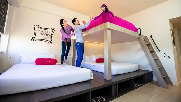 Resort World Genting