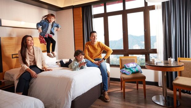 Resort World Genting