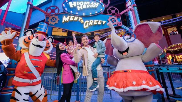 Resort World Genting