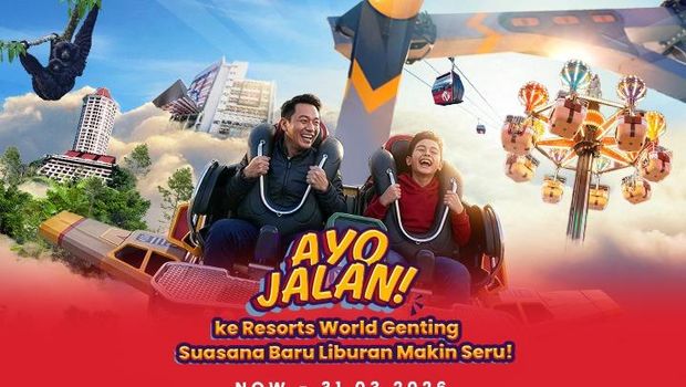 Resort World Genting