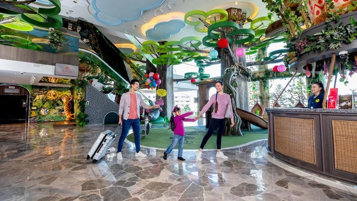 Resort World Genting