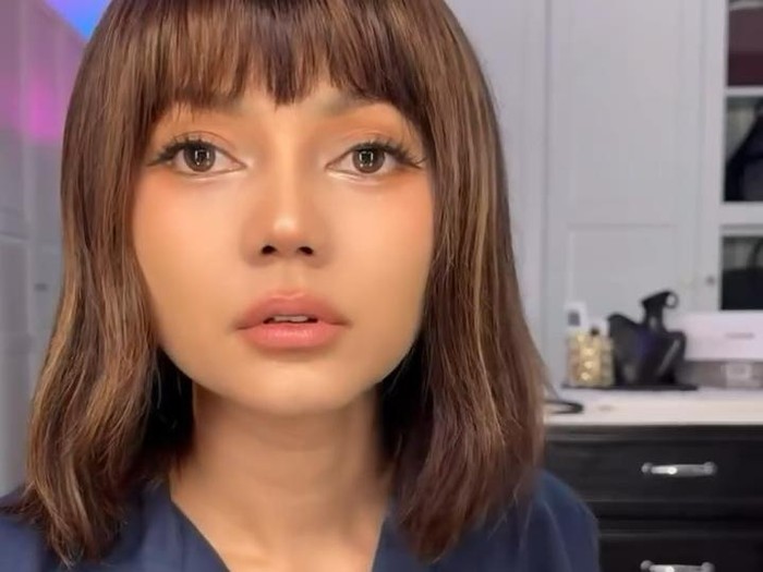 rina nose