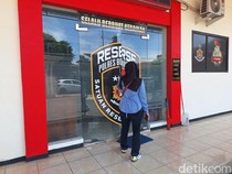 Habiskan Uang Setoran Beras, Pria Bondowoso Lapor Polisi Ngaku Dibegal