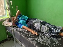 7 Siswi SMA di TTU Diduga Keracunan Ayam Woku MBG