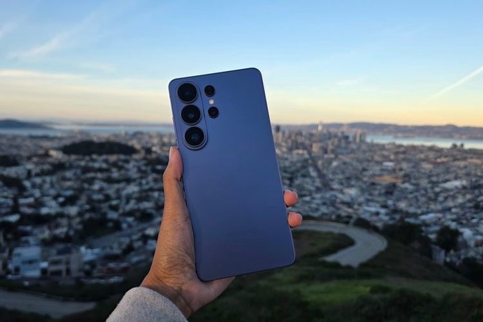 Samsung Galaxy S26 Ultra