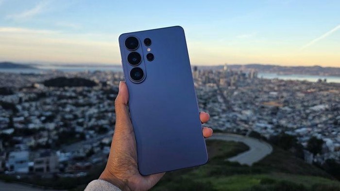 Samsung Galaxy S26 Ultra