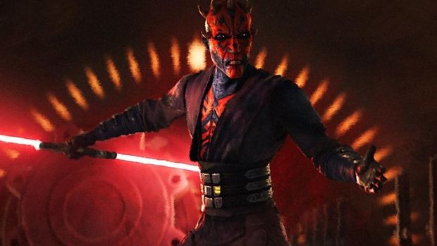 Serial Sci-fi terbaru 2026.