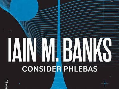 Serial Sci-fi terbaru 2026.