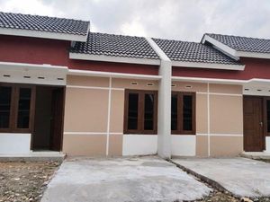 Buruan Serbu! Masih Ada Rumah Rp 166 Juta di Gunungkidul DIY