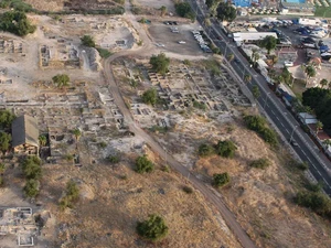 Arkeolog Israel Temukan Masjid Kuno yang Dibangun Setelah Era Nabi Muhammad SAW