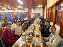 Cerita Ramadan Mahasiswa RI di Turki: Jadi Tamu Malah Dibayar Tuan Rumah