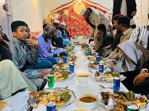 Tradisi Hafalan dan Khataman di Negeri Sejuta Penghafal Al-Quran