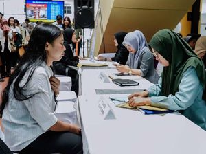 Daftar Perusahaan Gelar Medan Rabu Walk-In Interview Pekan Depan, Ini Posisinya