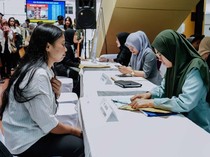 Rabu Walk-In Interview di Medan Kembali Digelar, Begini Cara Pendaftarannya