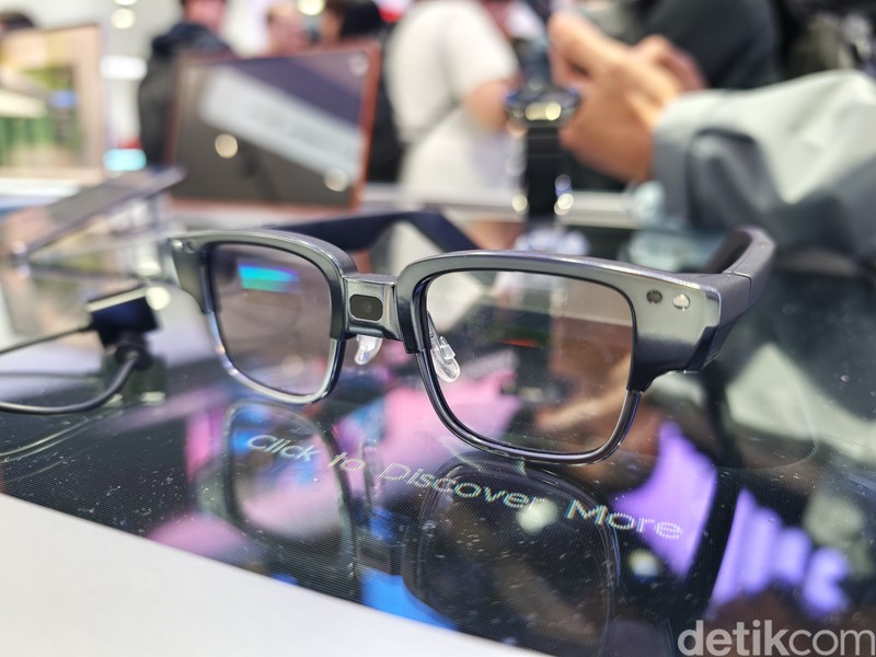 Tecno MWC 2026
