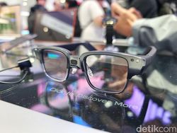 Tecno di MWC 2026: Camon 50 Series, HP Konsep, Sampai Kolab dengan Lamborghini