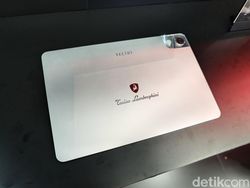 Tecno di MWC 2026: Camon 50 Series, HP Konsep, Sampai Kolab dengan Lamborghini