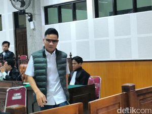 3 Anggota DPRD NTB Ajukan Eksepsi, Singgung Status Penerima Suap Lainnya