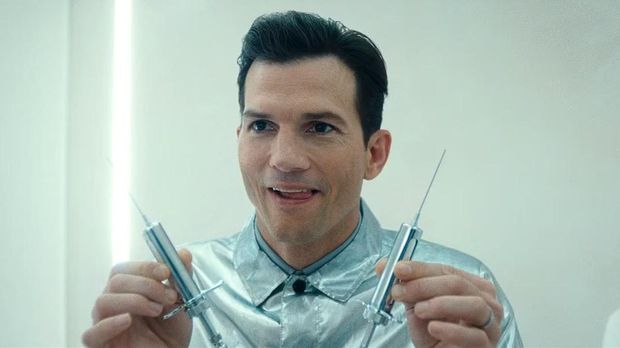 Serial The Beauty (2026).