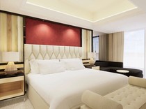 Hotel Bintang 5 dengan Akomodasi Kelas Dunia, Trans Hotel Jakarta