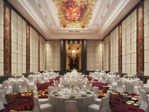 Video: Cari Venue Nikahan? Bisa di Ballroom Trans Hotel Jakarta!
