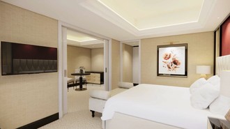 Trans Hotel Jakarta, Hotel Bintang 5 Pertama di Cibubur