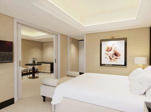 Hotel Bintang 5 Hadir di Cibubur, Trans Hotel Jakarta Tawarkan Pengalaman Premium Terintegrasi