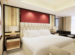 Trans Hotel Jakarta, Staycation Lengkap nan Mewah buat Keluarga