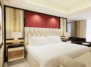 Trans Hotel Jakarta Sudah Beroperasi, Diskon Hingga 50%