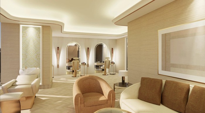 – Trans Hotel Jakarta, Hotel Bintang 5 terbaru di area Jakarta Selatan, bagian dari
Trans Hotel Group, resmi mengumumkan fase Soft Opening.