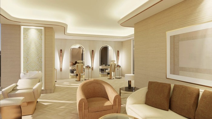 – Trans Hotel Jakarta, Hotel Bintang 5 terbaru di area Jakarta Selatan, bagian dari
Trans Hotel Group, resmi mengumumkan fase Soft Opening.