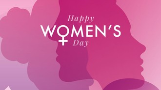 Tema Hari Perempuan Internasional 2026 dan Maknanya, Yuk Pakai Baju Ungu