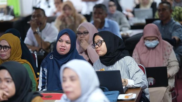 UMI meraih pendanaan untuk 9 judul riset dalam program penelitian multitahun lanjutan tahun 2026 di lingkungan LLDIKTI Wilayah IX. Dokumen Istimewa UMI meraih pendanaan untuk 9 judul riset dalam program penelitian multitahun lanjutan tahun 2026 di lingkungan LLDIKTI Wilayah IX. Dokumen Istimewa
