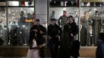 Usai Adzan Maghrib, Lakemba Sydney Ramai oleh Warga yang Berbuka Puasa
