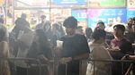 Usai Adzan Maghrib, Lakemba Sydney Ramai oleh Warga yang Berbuka Puasa