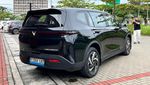 Potret Mobil Listrik MPV 7-Seater Terbaru VinFast