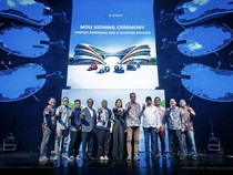 VinFast Siap Jual Skuter Listrik di Indonesia